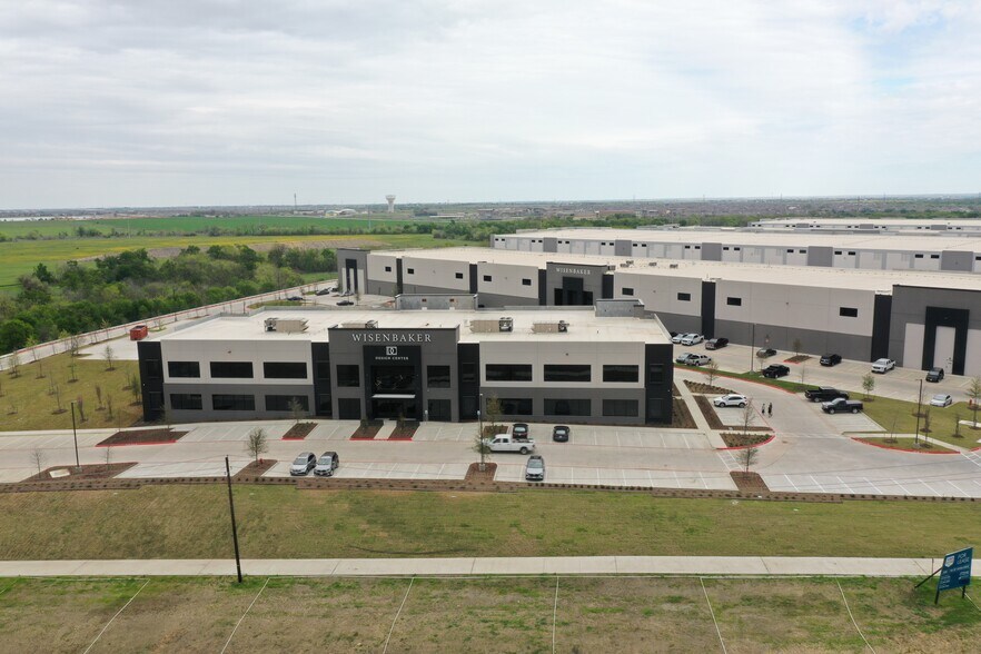 More Photos Of 3012 E Pecan St, Pflugerville Office For Lease