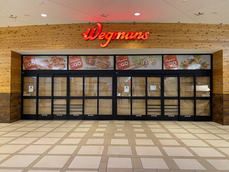 More Photos Of 1245 Worcester St, Natick General Retail For Lease