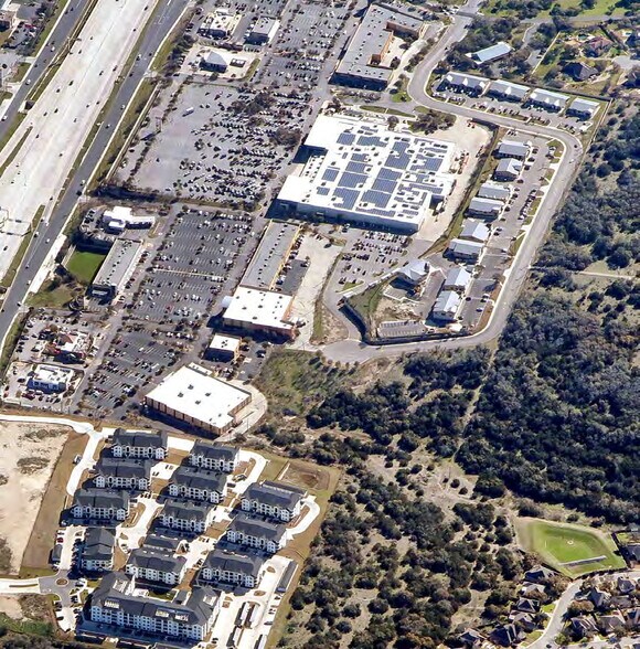 More Photos Of Market Ridge, San Antonio General Retail For Sale