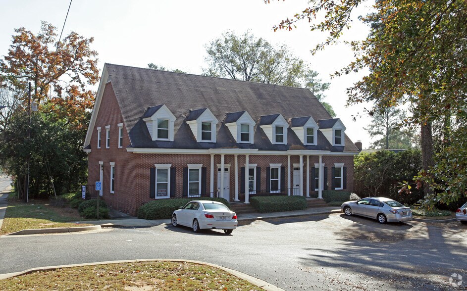 More Photos Of 106 E Martintown Rd, North Augusta Office Residential For Lease