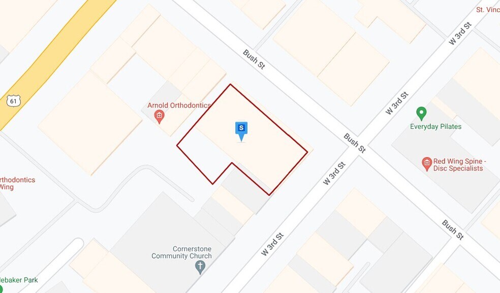 More Photos Of 222 Bush St, Red Wing Apartments For Lease