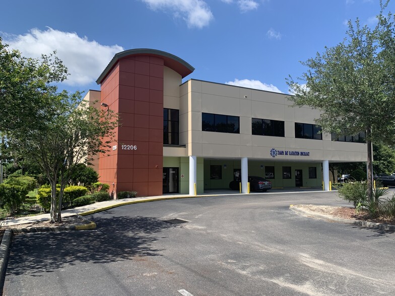 Primary Photo Of 12206 Bruce B Downs Blvd, Tampa Office For Sale