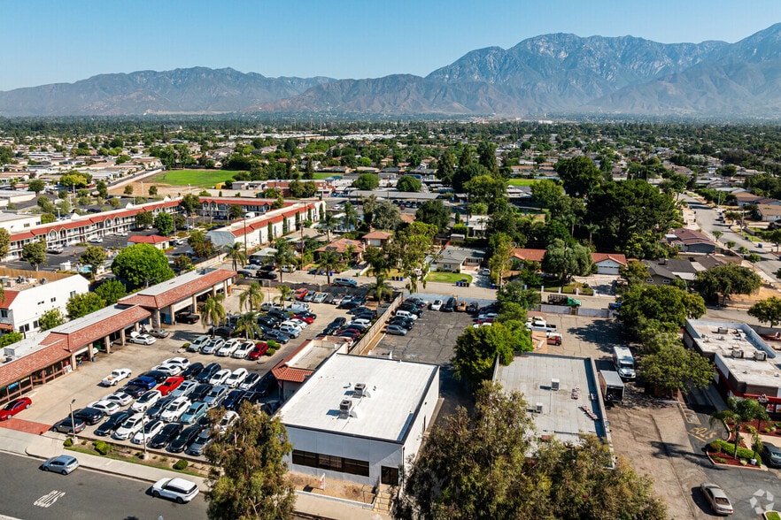 More Photos Of 1215 E Foothill Blvd, Upland Storefront Retail Office For Lease