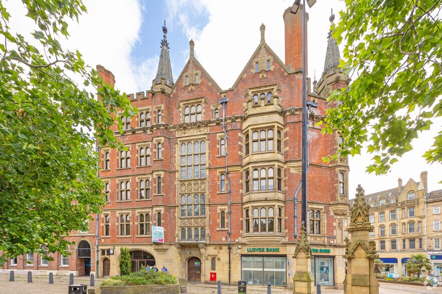 More Photos Of 1 East Parade, Sheffield Office For Sale