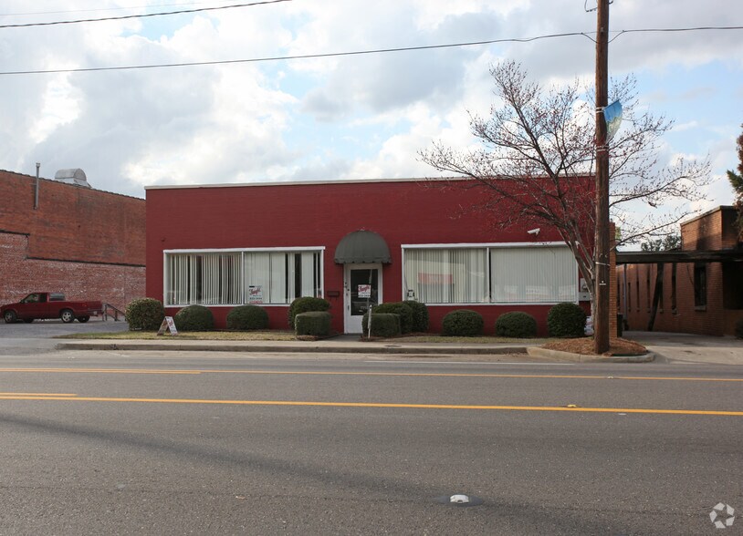 More Photos Of 7716 1st Ave N, Birmingham Industrial For Sale