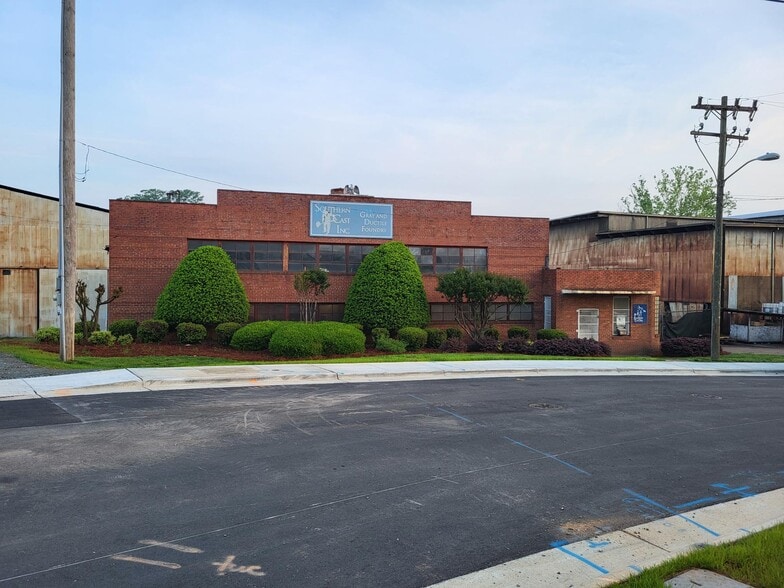 More Photos Of , Charlotte Industrial For Sale