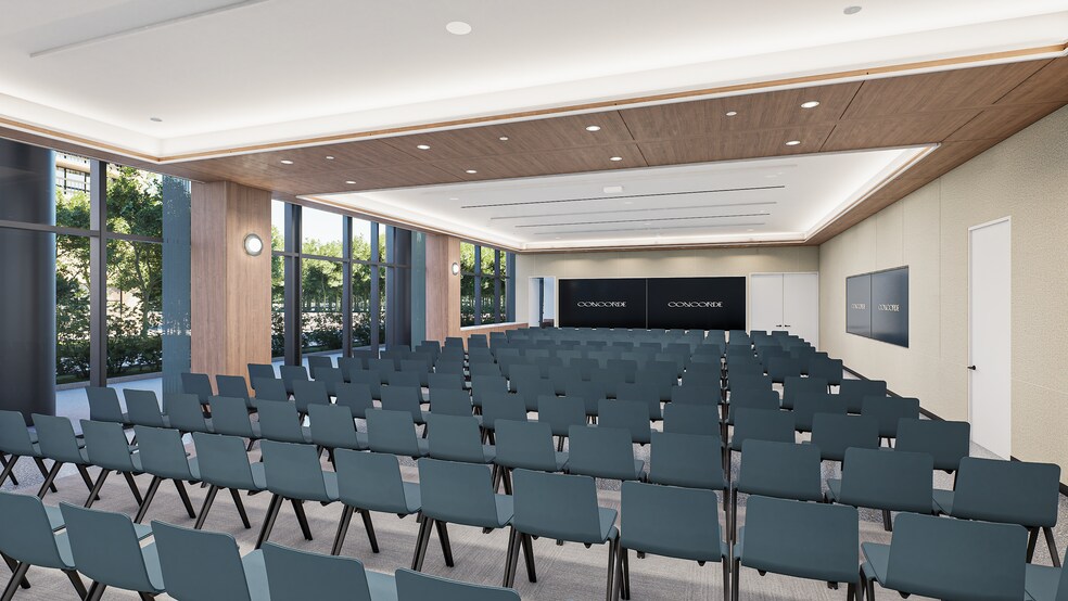 More Photos Of 2011 Crystal Dr, Arlington Office For Lease