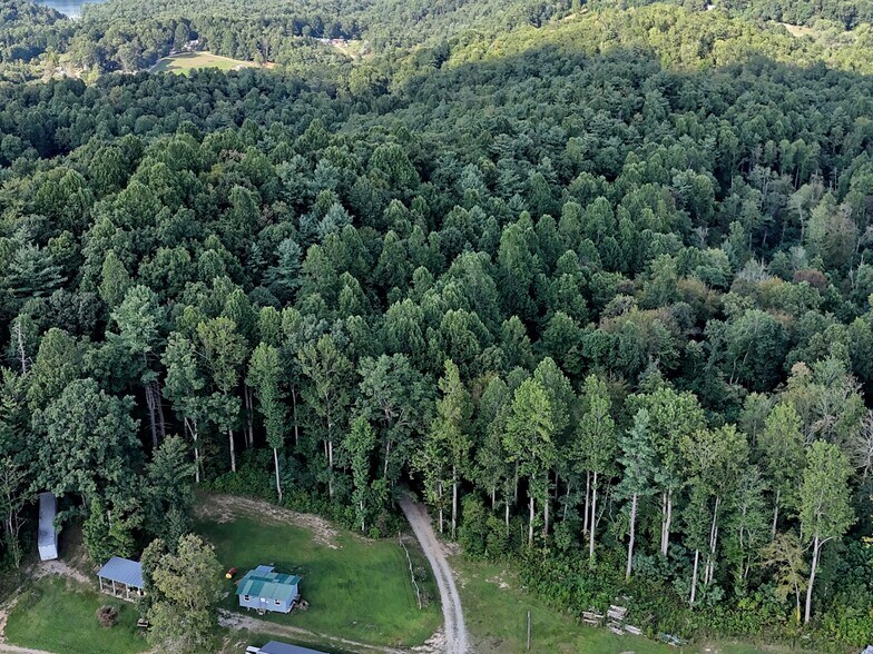 More Photos Of 781 Payne dr, Zirconia Land For Sale