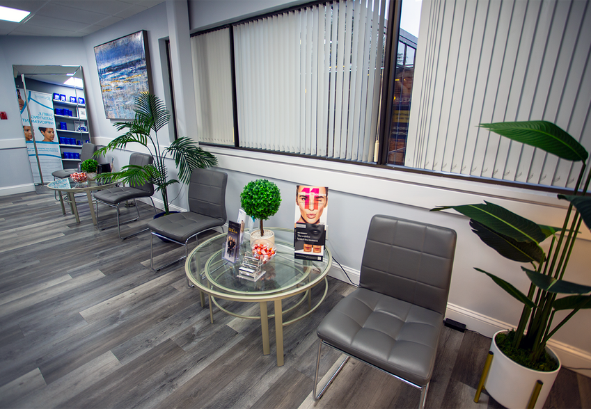 More Photos Of 86 Baker Ave Ext, Concord Medical For Lease