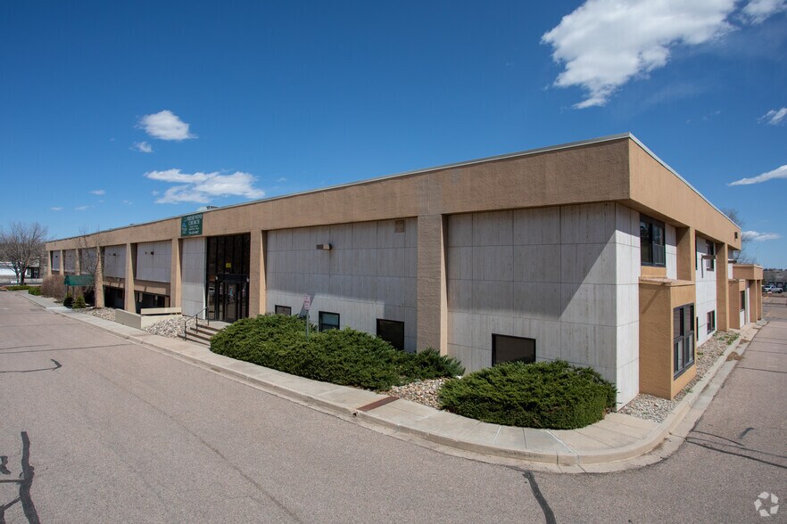 More Photos Of 805 N Murray Blvd, Colorado Springs Office For Lease