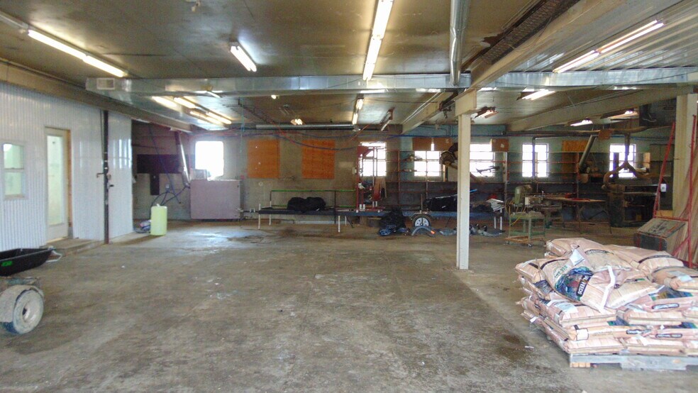 More Photos Of 2890 Jorolemon Rd, Weedsport Industrial For Sale