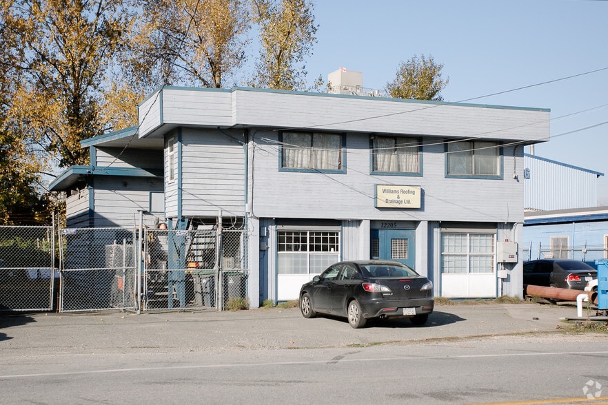 Primary Photo Of 12205 116th Ave, Surrey Service For Sale