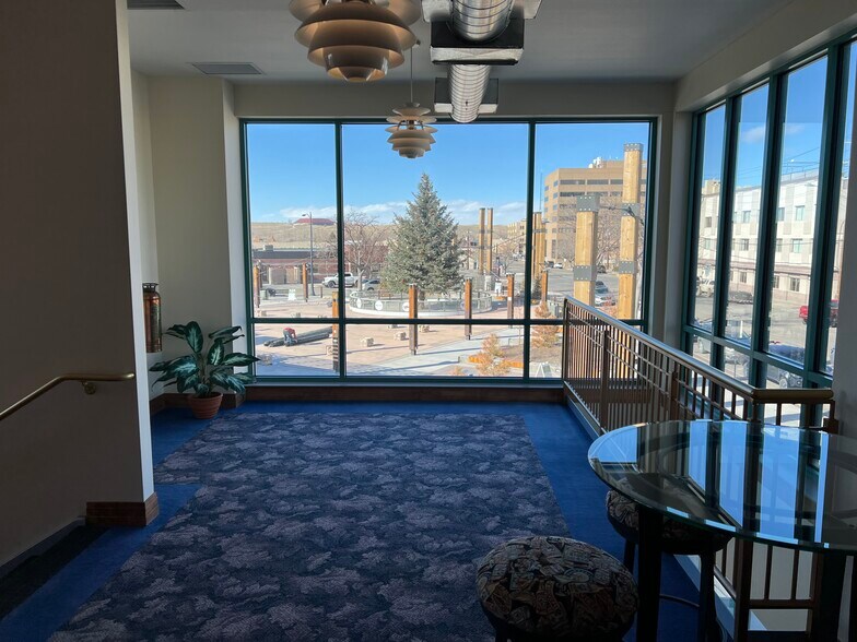 More Photos Of 302 S David St, Casper Office For Lease