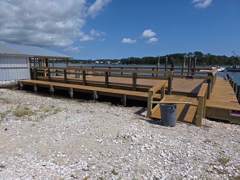 More Photos Of 16780 River Rd, Bon Secour Land For Sale