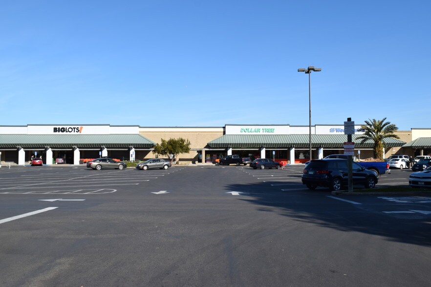 Primary Photo Of 693-749 W Channel Islands Blvd, Port Hueneme Unknown For Lease