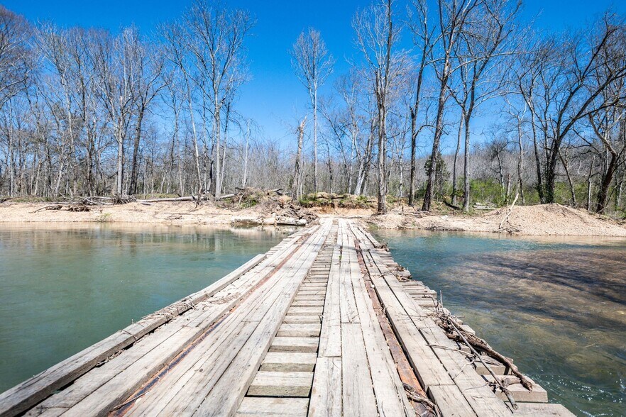 More Photos Of 3170 Phillips Chapel Rd, Waynesboro Land For Sale