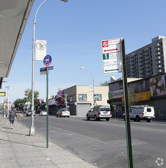More Photos Of 790 E Tremont, Bronx Storefront For Sale