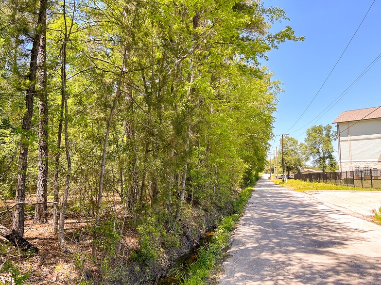 More Photos Of Sandy Lane Drive @ Sandy Lane Drive, Lufkin Land For Sale
