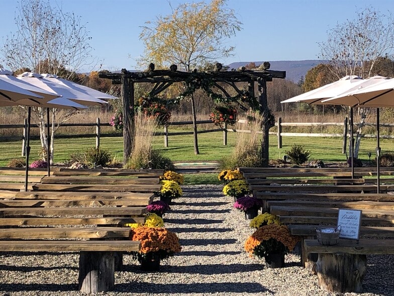 More Photos Of 69 Lippincott Rd, Wallkill Lodge Meeting Hall For Sale