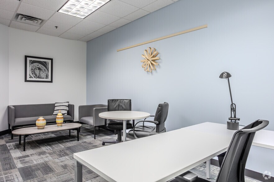 More Photos Of 4449 Easton Way, Columbus Coworking Space