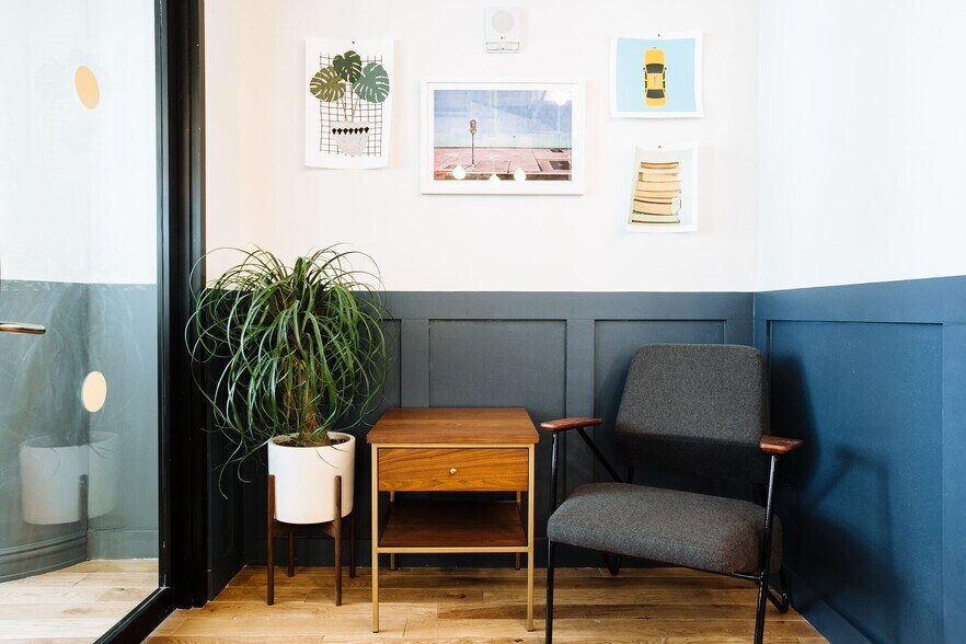 More Photos Of 33 Irving Pl, New York Coworking Space