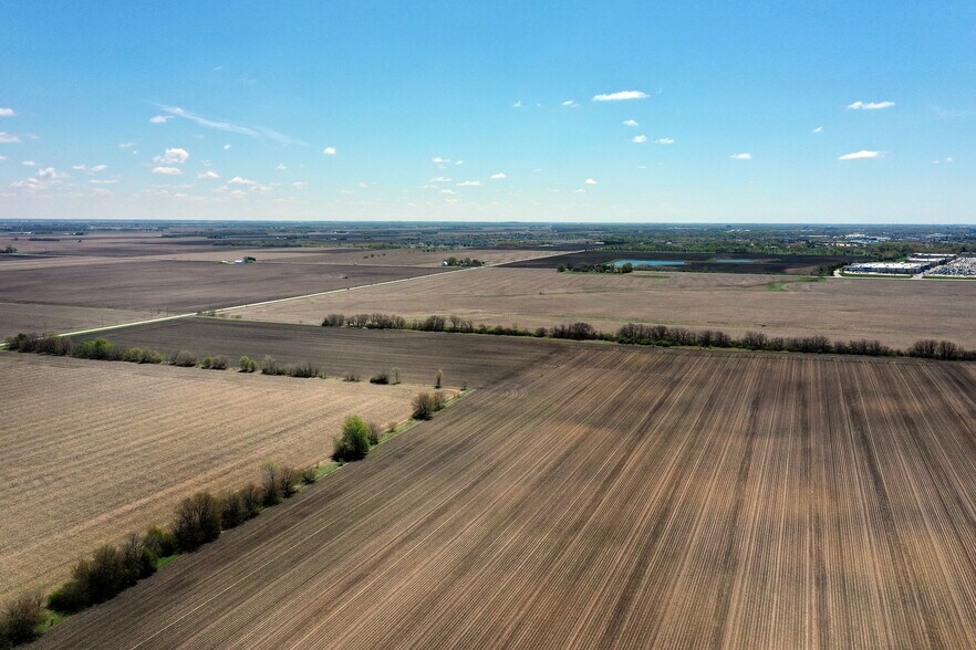 More Photos Of Sec 4 Twp 31 R 12E, Bourbonnais Land For Sale