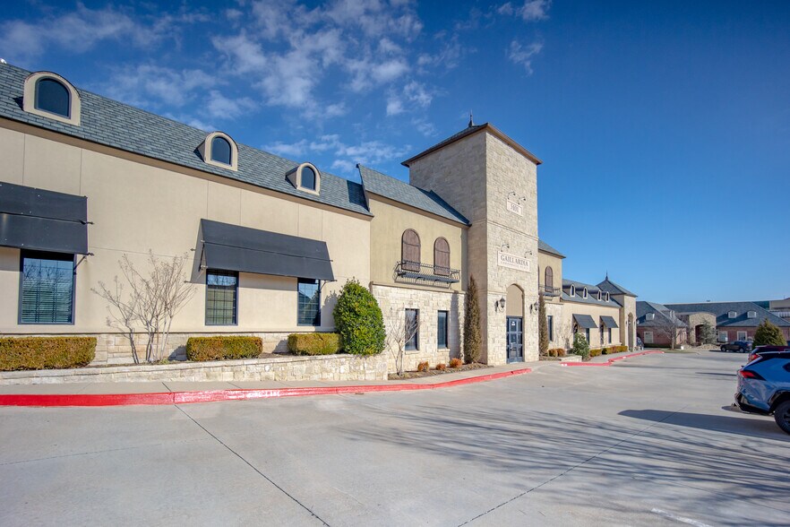 More Photos Of 5101 Gaillardia Corporate Pl, Oklahoma City Medical For Sale