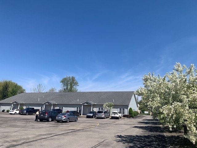 Primary Photo Of 370-378 Blackbrook Rd, Painesville Office For Lease