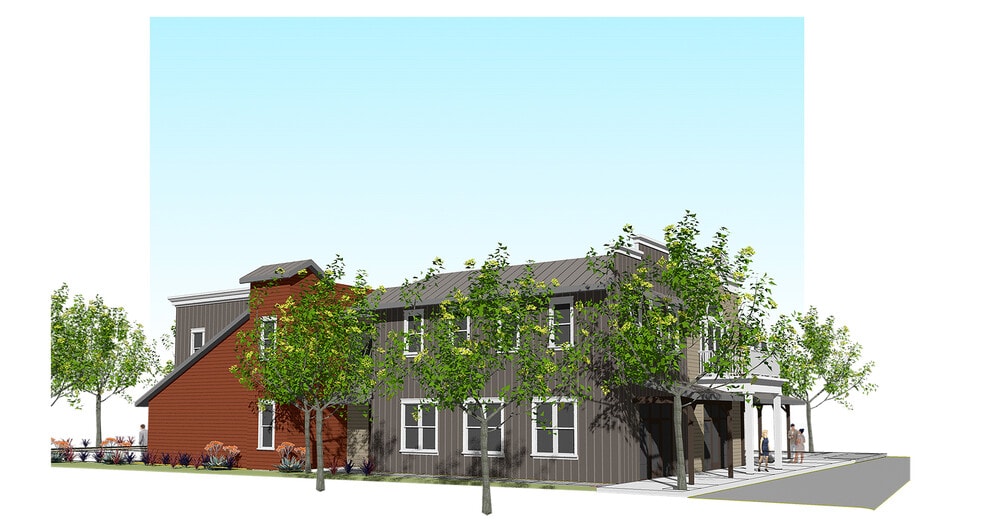 More Photos Of 93 S Main St, Templeton Land For Sale