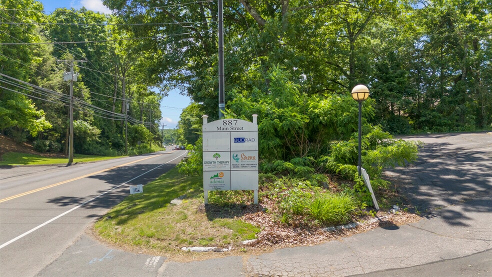 More Photos Of 887 Main St, Monroe Office Residential For Sale