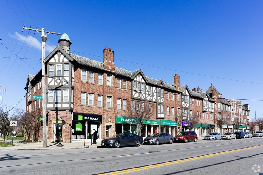 More Photos Of 1932 S Taylor Rd, Cleveland Heights Apartments For Sale