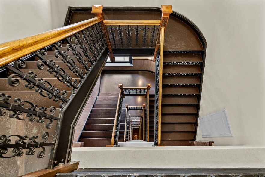 More Photos Of 730 17th St, Denver Office For Sale