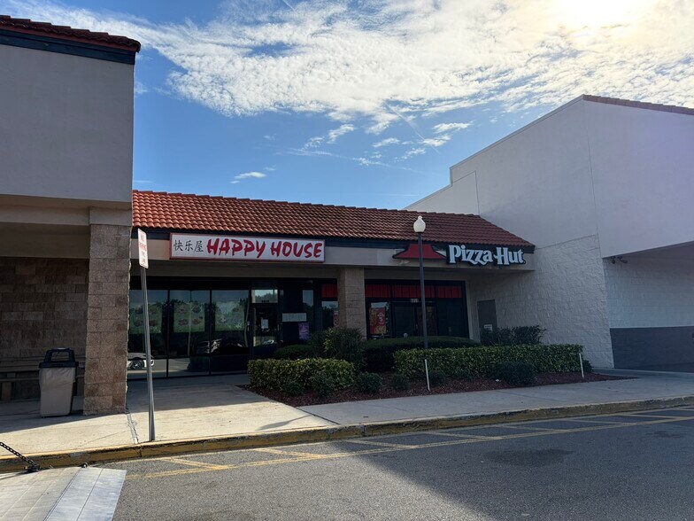 More Photos Of 6830-6960 S Florida Ave, Lakeland Unknown For Lease
