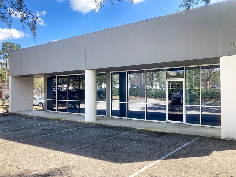 More Photos Of 2700 S Blair Stone Rd, Tallahassee Office For Lease