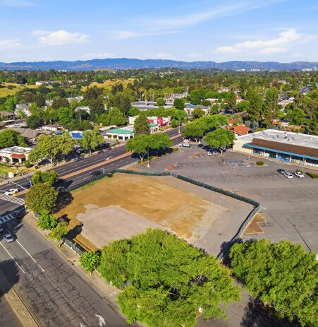 More Photos Of 4691 Clayton Rd, Concord Land For Sale