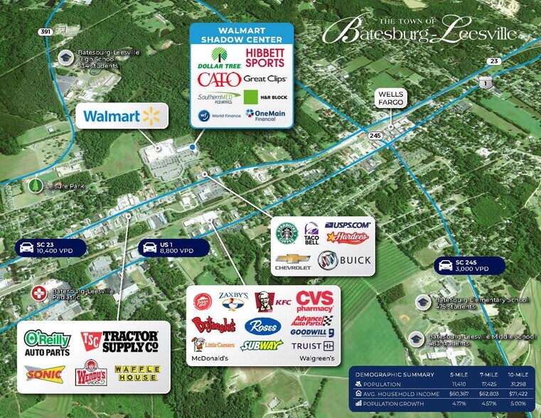 More Photos Of 115 E Church St, Leesville Unknown For Sale