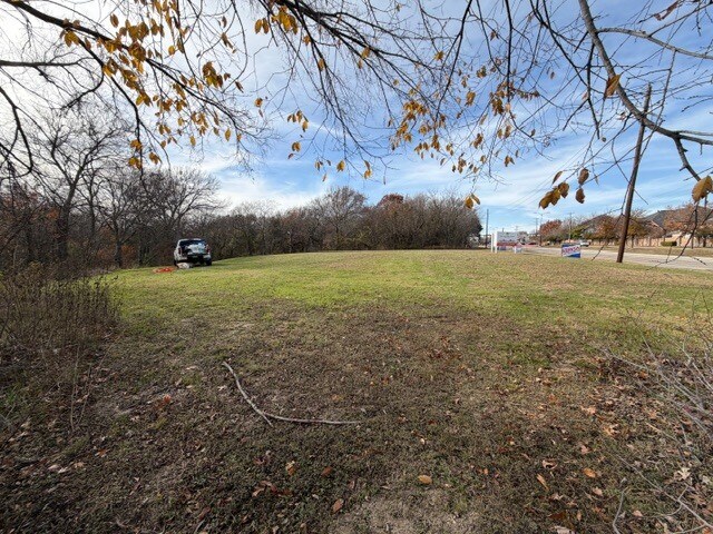 More Photos Of 4879 Virginia Parkway, McKinney Land For Sale