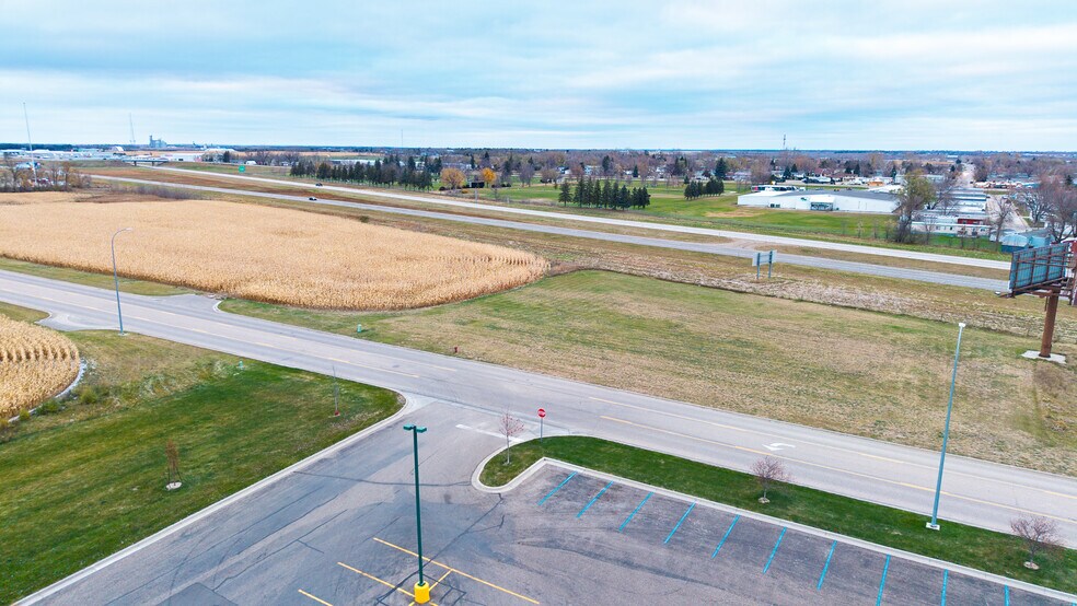 More Photos Of 1420 23rd Street SW St, Jamestown Land For Sale