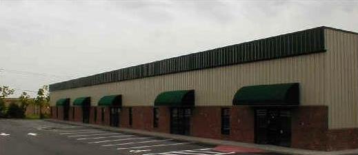 More Photos Of 8670-8678 Orf Rd, Lake Saint Louis Warehouse For Lease