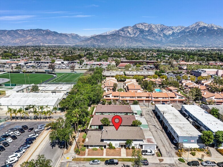 More Photos Of 357 Amber Ct, Upland Multifamily For Sale