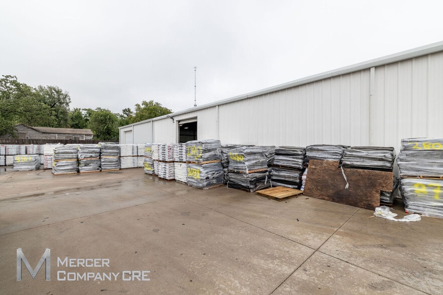 More Photos Of 2100 S I 35 Service Rd, Oklahoma City Warehouse For Lease
