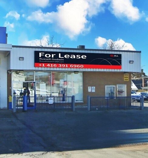 More Photos Of 6518 Lundy's Ln, Niagara Falls Storefront For Lease