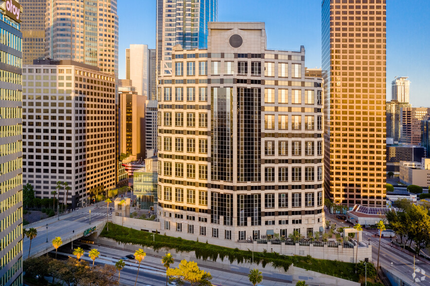 Primary Photo Of 1000 Wilshire Blvd, Los Angeles Office For Sale