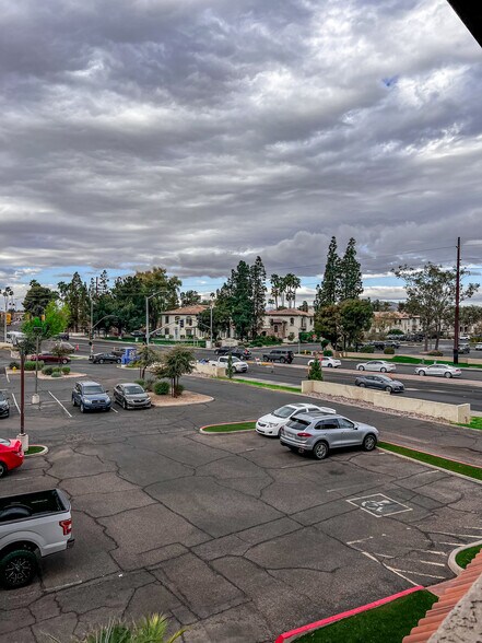 More Photos Of 4409-4411 S Rural Rd, Tempe Office For Lease