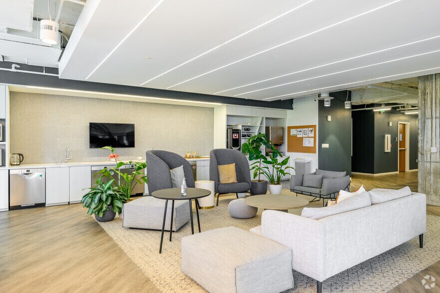 More Photos Of 800 Maine Ave SW, Washington Coworking Space