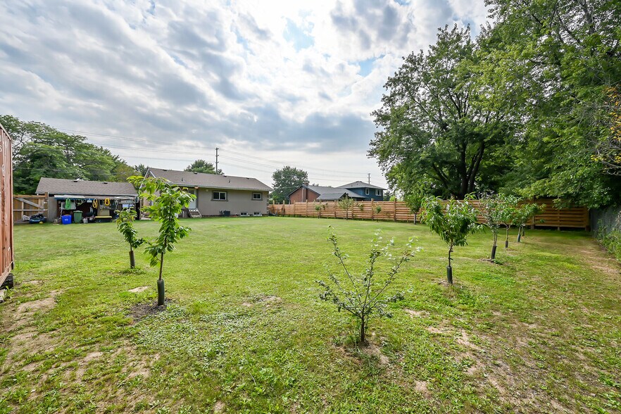 More Photos Of 6540 Twenty Rd, Hamilton Land For Sale