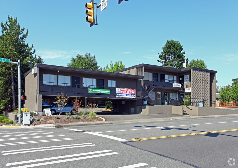 Primary Photo Of 5903 244th St SW, Mountlake Terrace Office Residential For Sale
