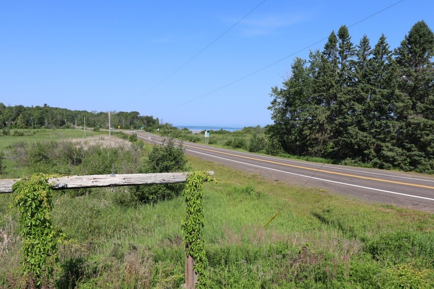 More Photos Of 13 Hwy, Herbster Restaurant For Sale
