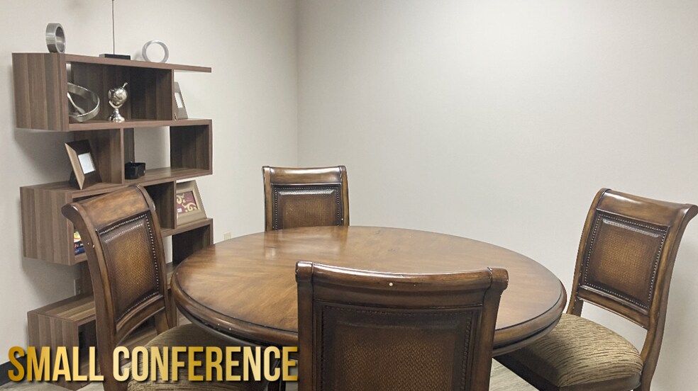 More Photos Of 535 E Fernhurst Dr, Katy Office For Sale