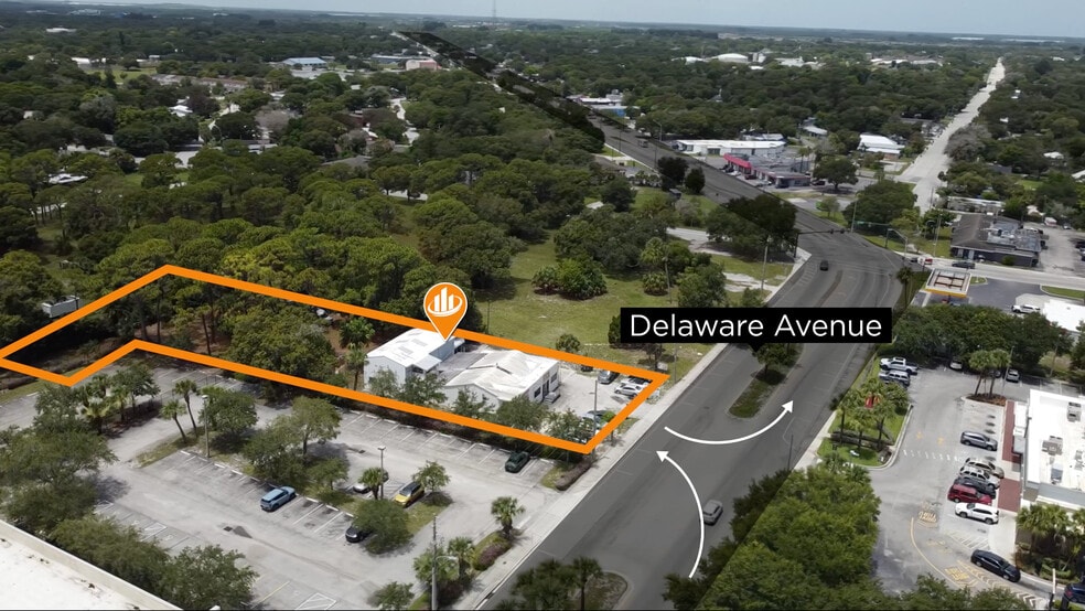 More Photos Of 1531 Delaware Ave, Fort Pierce Freestanding For Sale